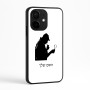 כיסוי בעיצוב אישי עם השם שלך לדגם - Realme Narzo 70 Pro 5G בעיצוב בתים של שרלוק