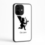 כיסוי בעיצוב אישי עם השם שלך לדגם - Realme Narzo 70 Pro 5G בעיצוב קופידון