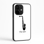 כיסוי בעיצוב אישי עם השם שלך לדגם - Realme Narzo 70 Pro 5G בעיצוב סקסופון