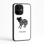 כיסוי בעיצוב אישי עם השם שלך לדגם - Realme Narzo 70 Pro 5G בעיצוב מזלות - טלה