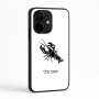 כיסוי בעיצוב אישי עם השם שלך לדגם - Realme Narzo 70 Pro 5G בעיצוב מזלות - סרטן