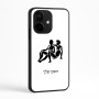 כיסוי בעיצוב אישי עם השם שלך לדגם - Realme Narzo 70 Pro 5G בעיצוב מזלות - תאומים