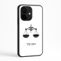 כיסוי בעיצוב אישי עם השם שלך לדגם - Realme Narzo 70 Pro 5G בעיצוב מזלות - מאזניים