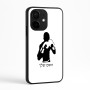 כיסוי בעיצוב אישי עם השם שלך לדגם - Realme Narzo 70 Pro 5G בעיצוב אגרוף