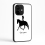 כיסוי בעיצוב אישי עם השם שלך לדגם - Realme Narzo 70 Pro 5G בעיצוב קאוגירל - אישה