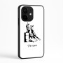 כיסוי בעיצוב אישי עם השם שלך לדגם - Realme Narzo 70 Pro 5G בעיצוב קאוגירל