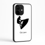 כיסוי בעיצוב אישי עם השם שלך לדגם - Realme Narzo 70 Pro 5G בעיצוב אופנוע ים