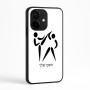 כיסוי בעיצוב אישי עם השם שלך לדגם - Realme Narzo 70 Pro 5G בעיצוב לוחמים אולימפיים