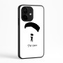 כיסוי בעיצוב אישי עם השם שלך לדגם - Realme Narzo 70 Pro 5G בעיצוב צניחה חופשית