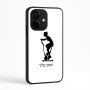 כיסוי בעיצוב אישי עם השם שלך לדגם - Realme Narzo 70 Pro 5G בעיצוב אימון ספינינג - אישה