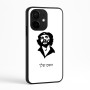 כיסוי בעיצוב אישי עם השם שלך לדגם - Realme Narzo 70 Pro 5G בעיצוב צ'ה גווארה