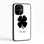 כיסוי בעיצוב אישי עם השם שלך לדגם - Realme Narzo 70 Pro 5G בעיצוב קלבר