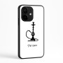 כיסוי בעיצוב אישי עם השם שלך לדגם - Realme Narzo 70 Pro 5G בעיצוב נרגילה