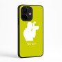 כיסוי בעיצוב אישי עם השם שלך לדגם - Realme Narzo 70 Pro 5G בעיצוב צלם - גברים