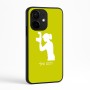 כיסוי בעיצוב אישי עם השם שלך לדגם - Realme Narzo 70 Pro 5G בעיצוב צלמת - אישה