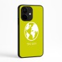 כיסוי בעיצוב אישי עם השם שלך לדגם - Realme Narzo 70 Pro 5G בעיצוב עולם