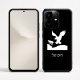 כיסוי בעיצוב אישי עם השם שלך לדגם - Realme Narzo 70 Pro 5G בעיצוב נשר אמריקאי