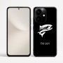 כיסוי בעיצוב אישי עם השם שלך לדגם - Realme Narzo 70 Pro 5G בעיצוב לדוג
