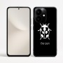 כיסוי בעיצוב אישי עם השם שלך לדגם - Realme Narzo 70 Pro 5G בעיצוב פרת משה רבנו