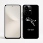 כיסוי בעיצוב אישי עם השם שלך לדגם - Realme Narzo 70 Pro 5G בעיצוב פומה
