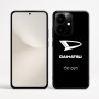 כיסוי בעיצוב אישי עם השם שלך לדגם - Realme Narzo 70 Pro 5G בעיצוב דייהטסו