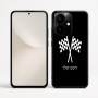 כיסוי בעיצוב אישי עם השם שלך לדגם - Realme Narzo 70 Pro 5G בעיצוב דגל המירוץ