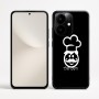 כיסוי בעיצוב אישי עם השם שלך לדגם - Realme Narzo 70 Pro 5G בעיצוב שף