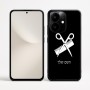 כיסוי בעיצוב אישי עם השם שלך לדגם - Realme Narzo 70 Pro 5G בעיצוב מעצב שיער