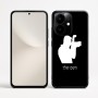 כיסוי בעיצוב אישי עם השם שלך לדגם - Realme Narzo 70 Pro 5G בעיצוב צלם - גברים