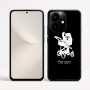 כיסוי בעיצוב אישי עם השם שלך לדגם - Realme Narzo 70 Pro 5G בעיצוב עגלת תינוק