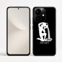 כיסוי בעיצוב אישי עם השם שלך לדגם - Realme Narzo 70 Pro 5G בעיצוב מזלות - דלי