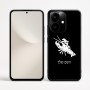 כיסוי בעיצוב אישי עם השם שלך לדגם - Realme Narzo 70 Pro 5G בעיצוב מזלות - סרטן