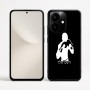 כיסוי בעיצוב אישי עם השם שלך לדגם - Realme Narzo 70 Pro 5G בעיצוב אגרוף