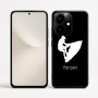 כיסוי בעיצוב אישי עם השם שלך לדגם - Realme Narzo 70 Pro 5G בעיצוב אופנוע ים