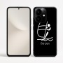 כיסוי בעיצוב אישי עם השם שלך לדגם - Realme Narzo 70 Pro 5G בעיצוב שייט אולימפי