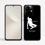 כיסוי בעיצוב אישי עם השם שלך לדגם - Realme Narzo 70 Pro 5G בעיצוב סקי