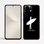 כיסוי בעיצוב אישי עם השם שלך לדגם - Realme Narzo 70 Pro 5G בעיצוב גלישה - גלישה