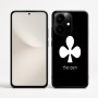כיסוי בעיצוב אישי עם השם שלך לדגם - Realme Narzo 70 Pro 5G בעיצוב אגם