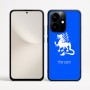 כיסוי בעיצוב אישי עם השם שלך לדגם - Realme Narzo 70 Pro 5G בעיצוב דרקון