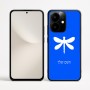 כיסוי בעיצוב אישי עם השם שלך לדגם - Realme Narzo 70 Pro 5G בעיצוב שפירית