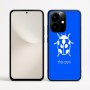 כיסוי בעיצוב אישי עם השם שלך לדגם - Realme Narzo 70 Pro 5G בעיצוב פרת משה רבנו