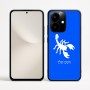 כיסוי בעיצוב אישי עם השם שלך לדגם - Realme Narzo 70 Pro 5G בעיצוב עקרב