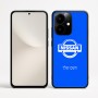 כיסוי בעיצוב אישי עם השם שלך לדגם - Realme Narzo 70 Pro 5G בעיצוב ניסאן