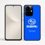 כיסוי בעיצוב אישי עם השם שלך לדגם - Realme Narzo 70 Pro 5G בעיצוב סובארו