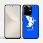 כיסוי בעיצוב אישי עם השם שלך לדגם - Realme Narzo 70 Pro 5G בעיצוב קופידון