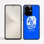 כיסוי בעיצוב אישי עם השם שלך לדגם - Realme Narzo 70 Pro 5G בעיצוב אנג'ל מוזיקלי