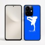 כיסוי בעיצוב אישי עם השם שלך לדגם - Realme Narzo 70 Pro 5G בעיצוב ברייקדאנס