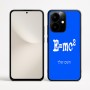 כיסוי בעיצוב אישי עם השם שלך לדגם - Realme Narzo 70 Pro 5G בעיצוב נוסחת אלברט איינשטיין