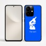 כיסוי בעיצוב אישי עם השם שלך לדגם - Realme Narzo 70 Pro 5G בעיצוב מיקרוסקופ