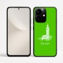כיסוי בעיצוב אישי עם השם שלך לדגם - Realme Narzo 70 Pro 5G בעיצוב ביג בן